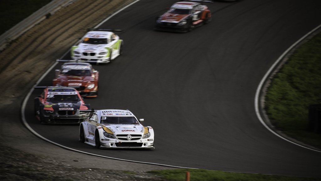 (Foto: Denner Photo)